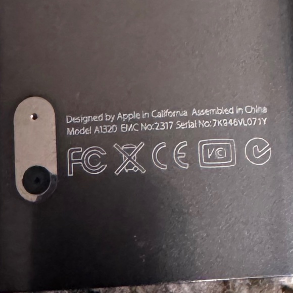 5th Generation iPod nano - Picture 4 of 4